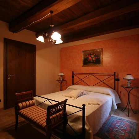 ספולטו Agriturismo L'Ulivo In Fiore מראה חיצוני תמונה